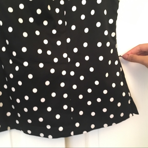 WHBM top - Picture 3 of 3